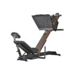 Gymleco Heavy-Duty Leg Press 45 Degree G-LECO-243 view 2