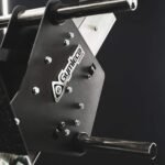 Gymleco Heavy-Duty Leg Press 45 Degree G-LECO-243 view 4