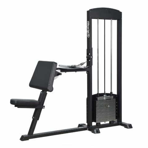 Gymleco Triceps & Biceps Flex Machine G-LECO-255