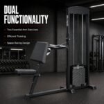 Gymleco Triceps & Biceps Flex Machine G-LECO-255 view 2