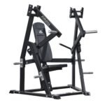 Gymleco Decline Chest Press Premium Plate-Loaded Chest Machine G-LECO-27