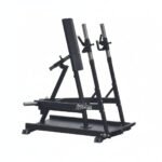Gymleco Standing Chest Press Plate Loaded G-LECO-28