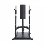 Gymleco Standing Chest Press Plate Loaded G-LECO-28 view 3