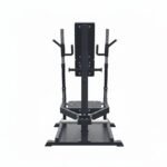 Gymleco Standing Chest Press Plate Loaded G-LECO-28 view 4