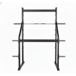 Gymleco Commercial-Grade Smith Machine G-LECO-280 view 4