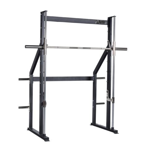 Gymleco Commercial-Grade Smith Machine G-LECO-280