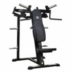 Gymleco Iso Lateral Shoulder Press G-LECO-30