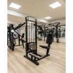 Gymleco Pullover Selectorized Machine G-LECO-324 view 2