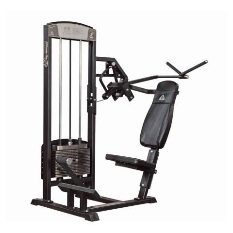 Gymleco Pullover Selectorized Machine G-LECO-324