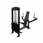 Gymleco Commercial-Grade Chest Isolation Seated Pec Deck G-LECO-323 view 2