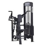 Gymleco ShoulderFlex Front Press Machine G-LECO-336