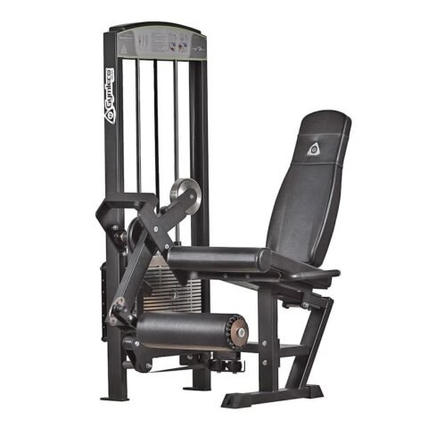 Gymleco RehabPower Leg Extension Machine G-LECO-340R