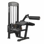 Gymleco LegFlex Adjustable Curl Machine G-LECO-342R