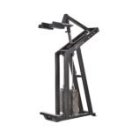 Gymleco Standing Calf Press Machine G-LECO-347 view 2