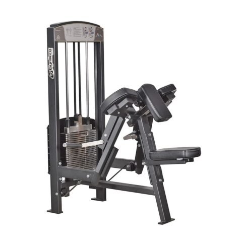 Gymleco Biceps Curl Machine G-LECO-350