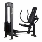 Gymleco Triceps Extension Machine G-LECO-351