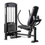 Gymleco Triceps Extension Machine G-LECO-351 view 2