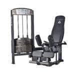 Gymleco Adductor & Abductor Machine G-LECO-364 view 2