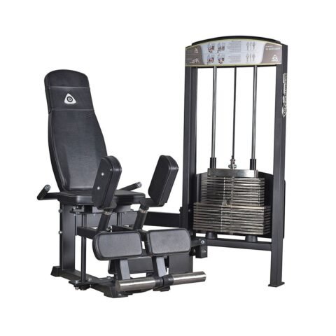 Gymleco Adductor & Abductor Machine G-LECO-364