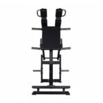 Gymleco 044 V-Squat / Hack Squat Machine Plate Loaded G-LECO-44 view 3