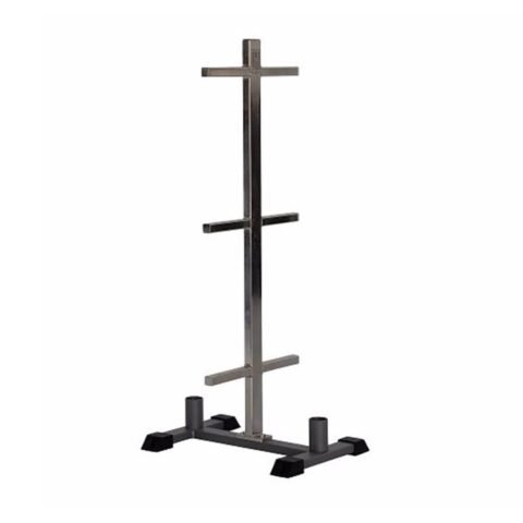 Gymleco Weight Rack with 2 Barbell Holders G-LECO-895