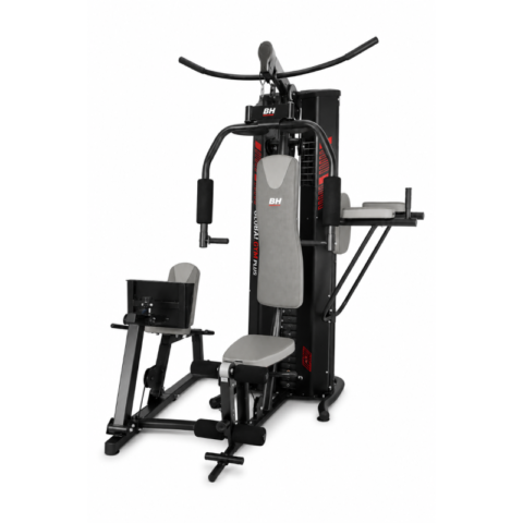 BH Fitness Multigym Global Gym G152B