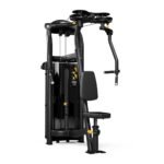 Matrix G3-S22P Rear Delt Machine / Pec Fly Dual Station