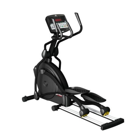 BH Fitness Inertia G815RBM Cross Trainer With LED Monitor SF2000LI