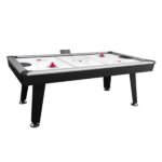 Toronto 7 Feet Air Hockey Table with Electronic Scorer GA024