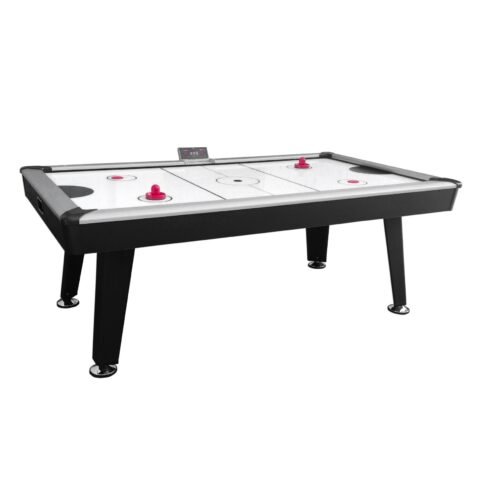 Toronto 7 Feet Air Hockey Table with Electronic Scorer GA024