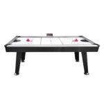 Toronto 7 Feet Air Hockey Table with Electronic Scorer GA024 - view 2