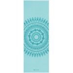Gaiam Marrakesh Yoga Mat 6mm GA60527 view 3