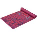 Gaiam Premium Radiance Yoga Mat 6mm GA63491 view 2