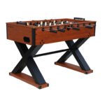 Toronto Classic Soccer Table 5FT GF004 - view 2