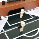 Toronto Classic Soccer Table 5FT GF004 - view 4