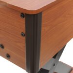 Toronto Classic Soccer Table 5FT GF004 - view 3