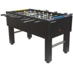 Toronto Soccer Table 5FT Black GF016-BLACK - view 2