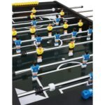 Toronto Soccer Table 5FT Black GF016-BLACK - view 3