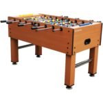 Toronto GF016 Soccer Table 5FT - Brown - view 2