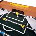 Toronto GF016 Soccer Table 5FT - Brown - view 3