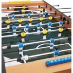 Toronto GF016 Soccer Table 5FT - Brown - view 4