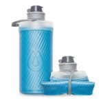 Hydrapak Flux Flexible Collapsible Water Bottle view 3