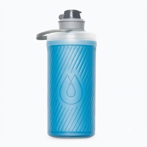 Hydrapak Flux Flexible Collapsible Water Bottle