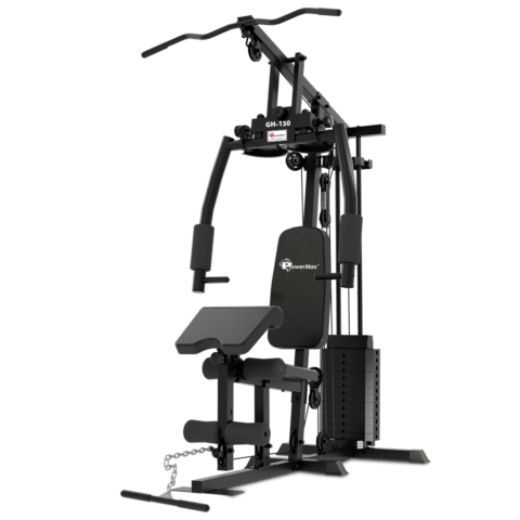PowerMax GH-130 Home Gym