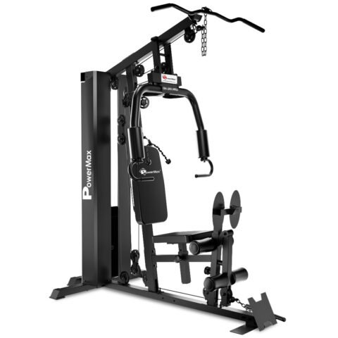 PowerMax GH-285PRO Home Multi Gym