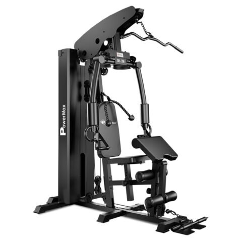 PowerMax GH-350 Multi Gym for Home