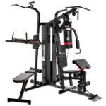 PowerMax GH-450 Home Gym