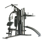 PowerMax GH-450 3 Station Home Gym