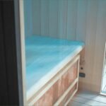 HaloTherapy HaloSTAR Compact Luxury Salt Therapy Cabin view 4