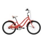 GIANT 20 " Liv Adore Kids Bike Salmon Red GI1001001220